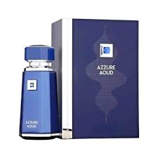 FRENCH AVENUE AZZURE OUD By FRAGRANCE WORLD For Men
